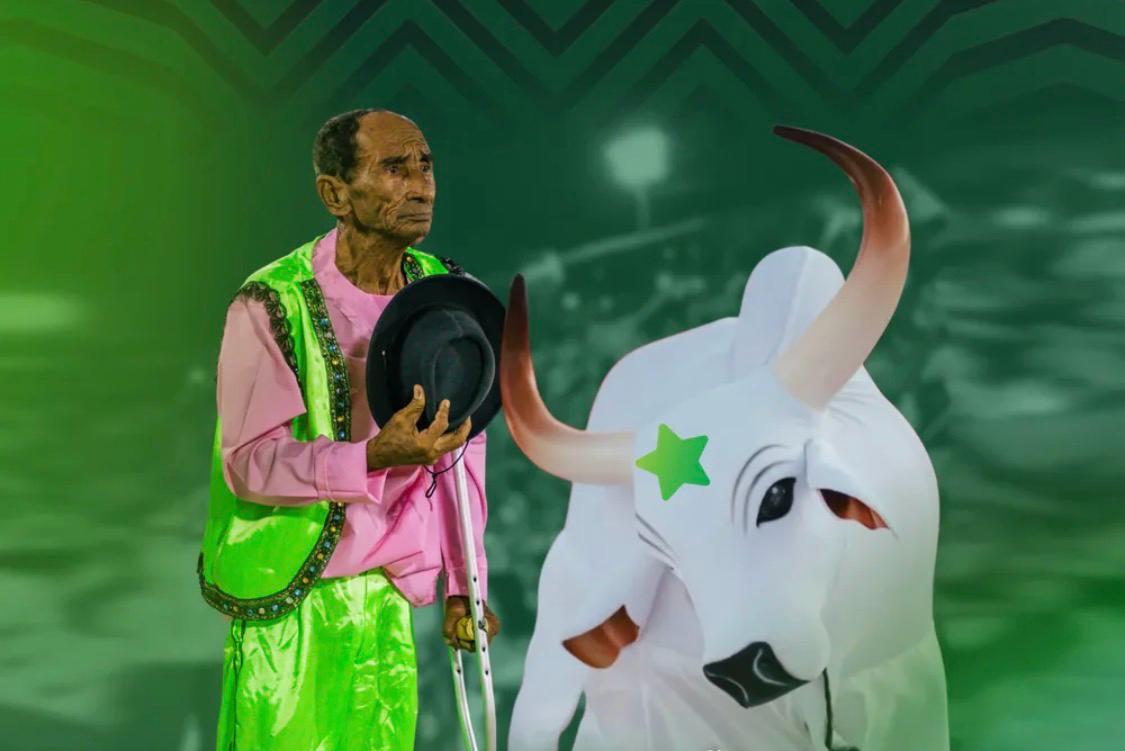 Benjamin Constant celebra os 34 anos da Associação Folclórica Boi Mangangá com grande festa
